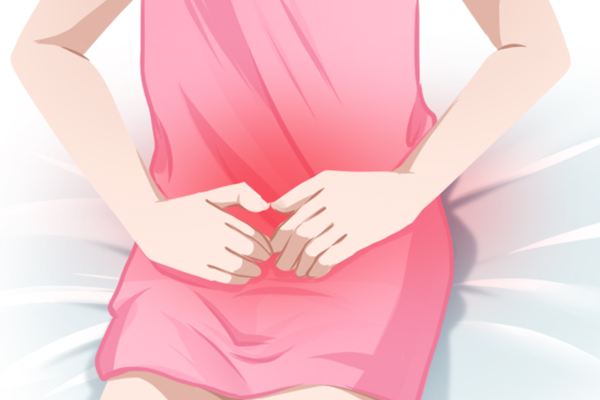 女生肚子疼怎么办