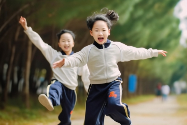 小孩长个子吃什么好