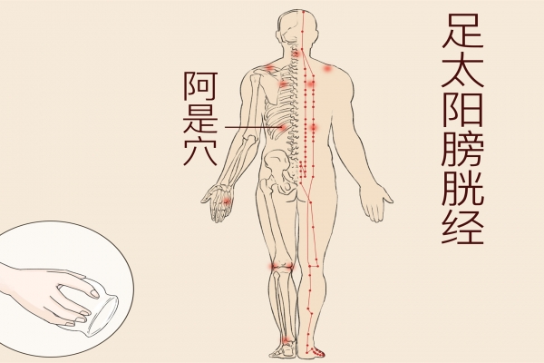 金门的准确位置与功效