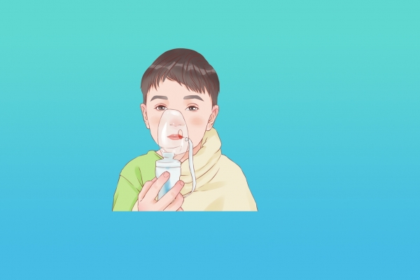 小孩反复发烧怎么办