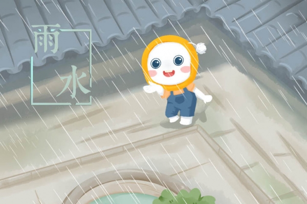惊蛰是几月几号