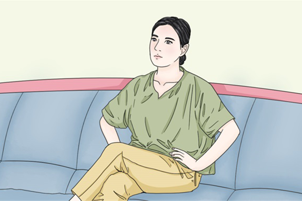 更年期的女人有什么症状表现