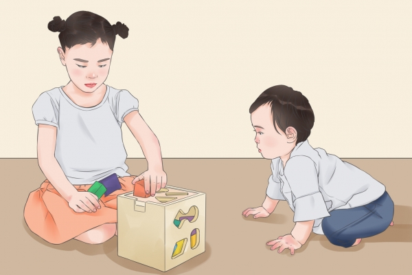 4岁宝宝吃什么长个子