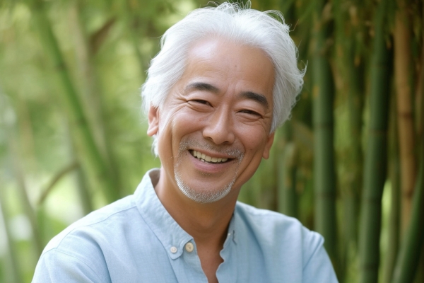 人老了饭量大和饭量小哪种更长寿