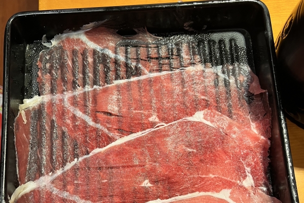 缺血吃什么东西快速补血