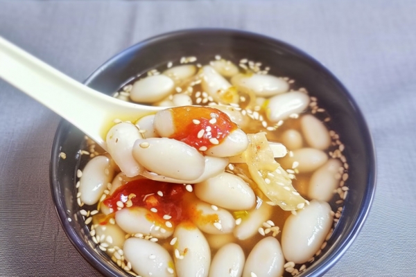 年初一早上吃什么