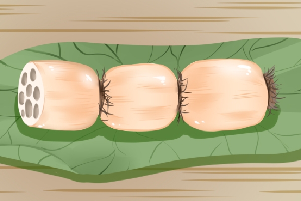 补肺吃什么食物最好