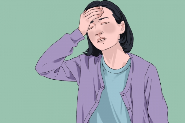白头翁可以治疗头痛吗