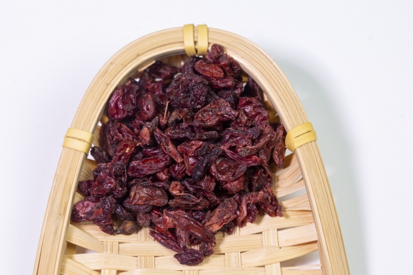 山茱萸可以补肾吗