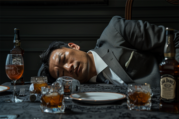 山茱萸可以解酒吗