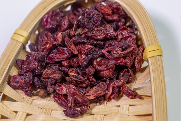 山茱萸能炒着吃吗