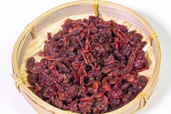 山茱萸能炒着吃吗