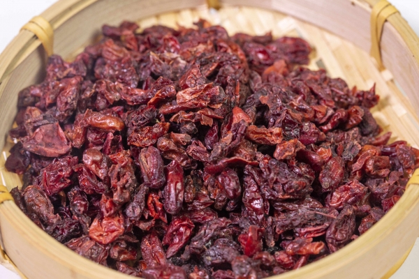 山茱萸和山萸肉一样吗