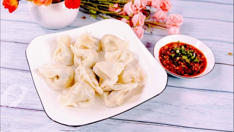 荠菜怎么吃有营养