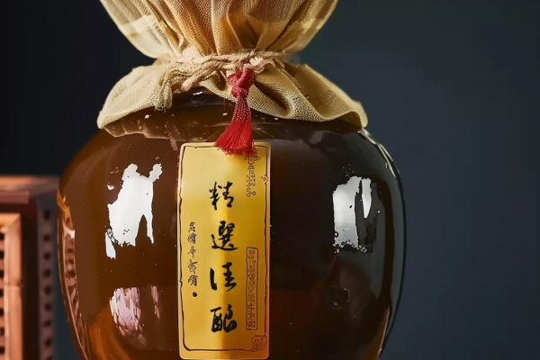 糯米酒能保存多久
