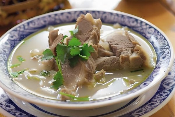 吃羊肉会胖吗