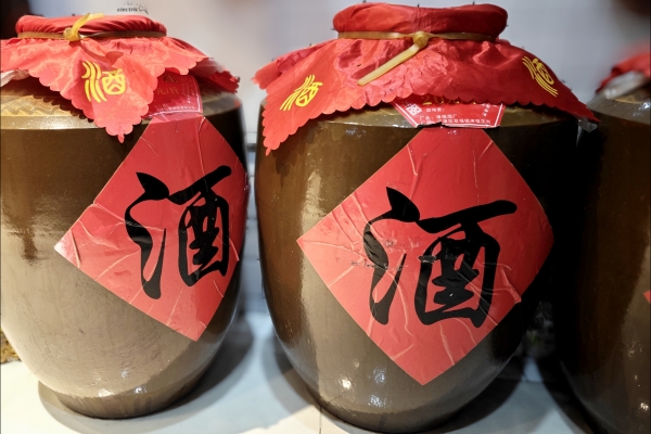 猕猴桃泡酒的正确方法