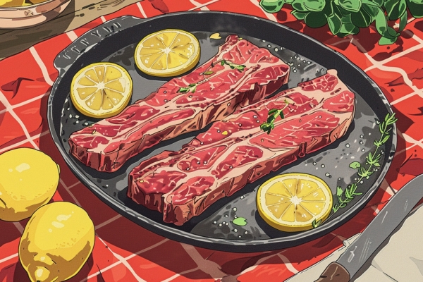 羊肉和什么不能同吃