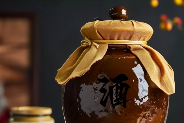 如何做糯米酒