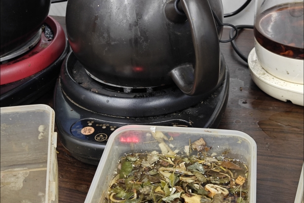 中药黑顺片需要煮多久