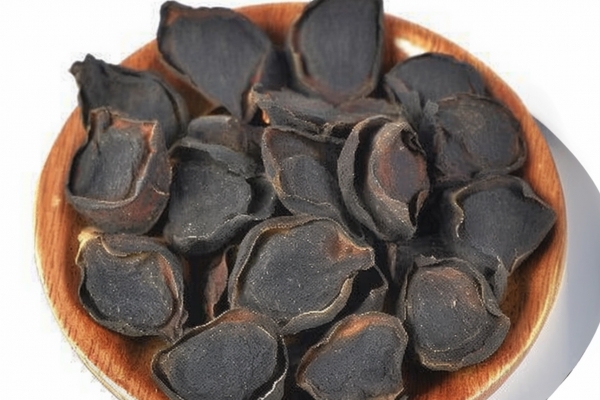 黑顺片也是附子吗