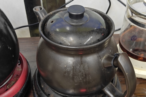 老鹳草怎么煮水喝好