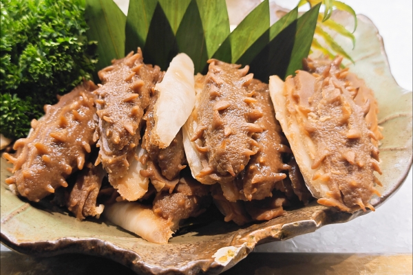海参怎么吃