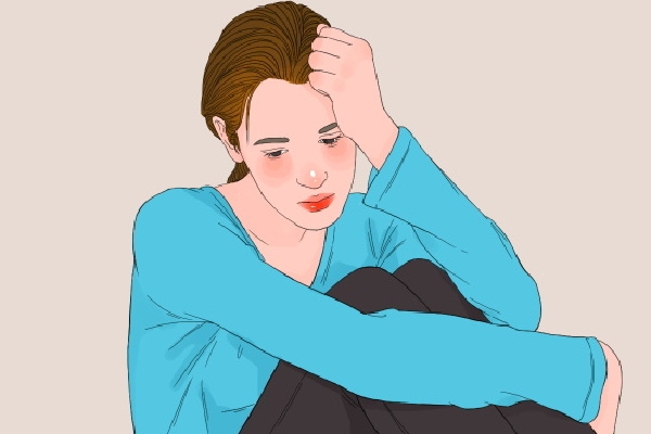 重度贫血症状