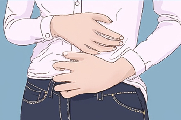 中暑会肚子疼吗