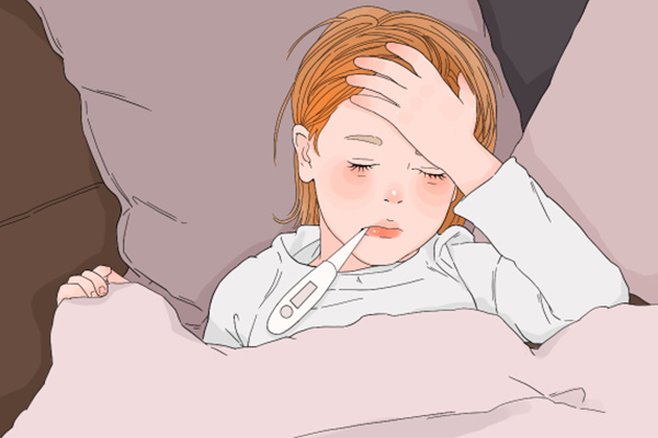 小孩中暑了怎么办