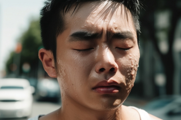 热射病的主要临床表现有哪些
