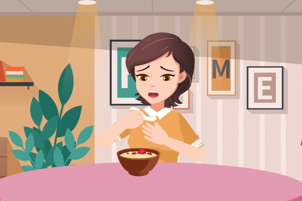 快速缓解中暑的小妙招