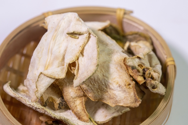 佛手老香黄有什么功效