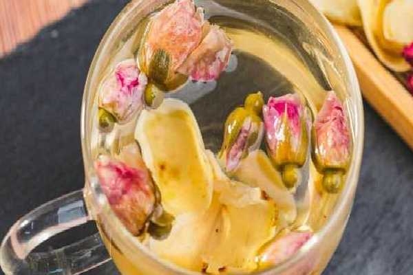 老香黄泡水孕妇可以喝吗