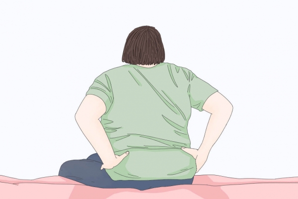 立秋为什么不能洗澡