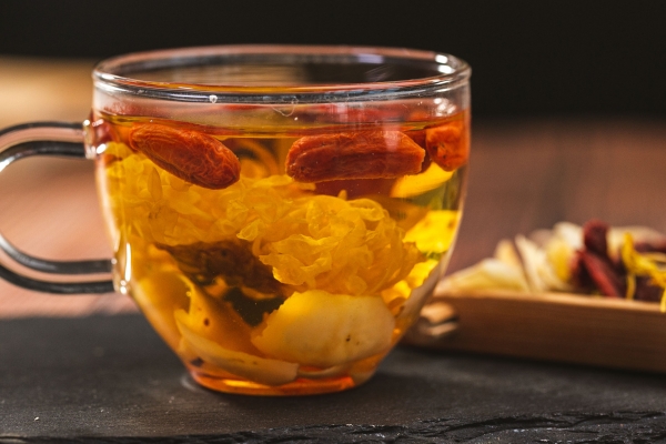 孕妇能喝菊花茶吗