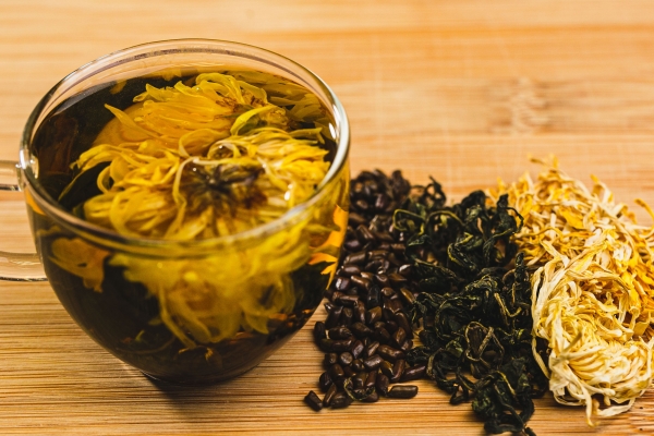 菊花茶隔夜还能喝吗