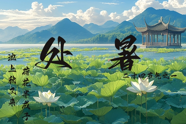 处暑的习俗有哪些