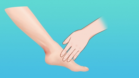 脾虚按摩哪些穴位