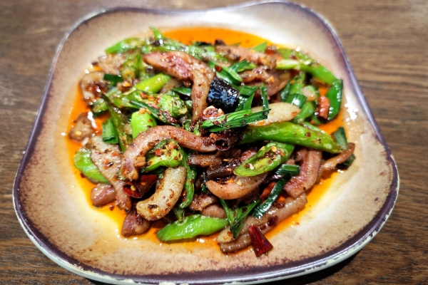 猪头肉的热量是多少
