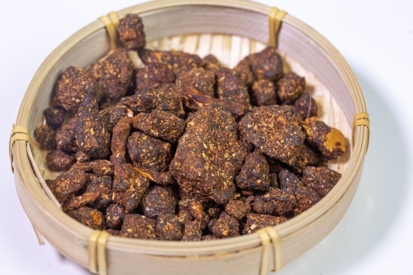 没药的功效与作用有哪些