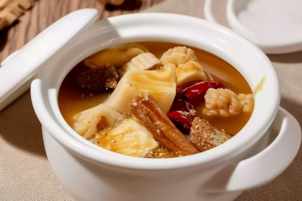 牛肉炖柿子的家常做法是什么