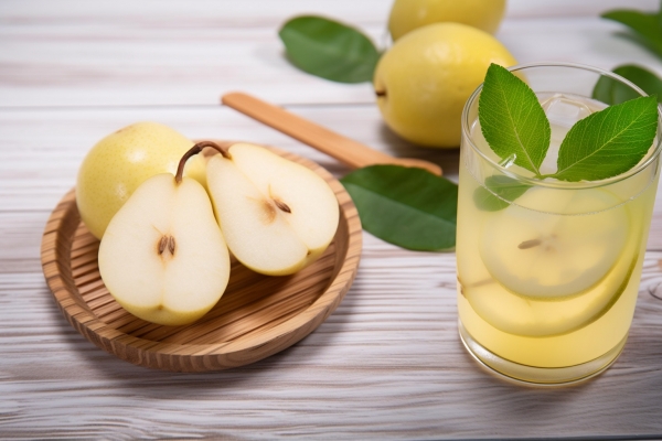 川贝雪梨膏的功效作用有哪些