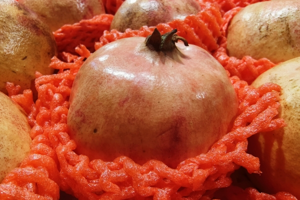 石榴怎么吃