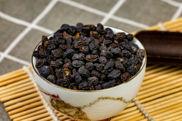 补肾药材有哪些推荐