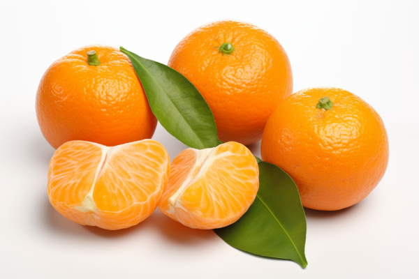 橘子含有维生素C吗
