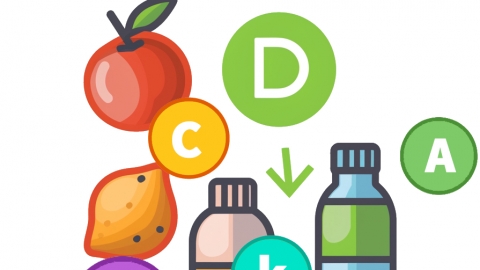 维生素e直接涂在脸上可以祛斑吗