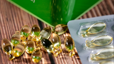 维生素e直接涂在脸上可以祛斑吗