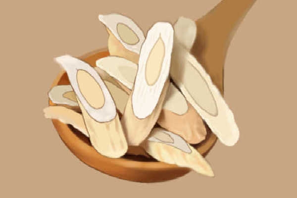 黄芪泡水长期喝好吗