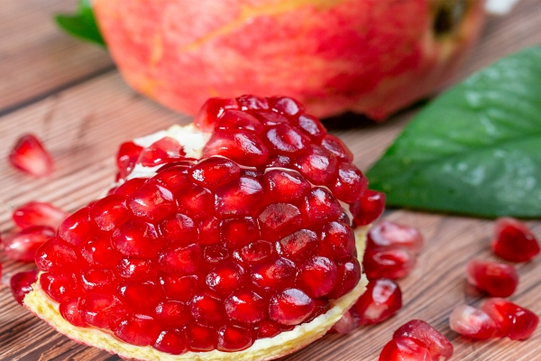 石榴是凉性还是热性